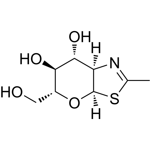 NAG-thiazoline 179030-22-9